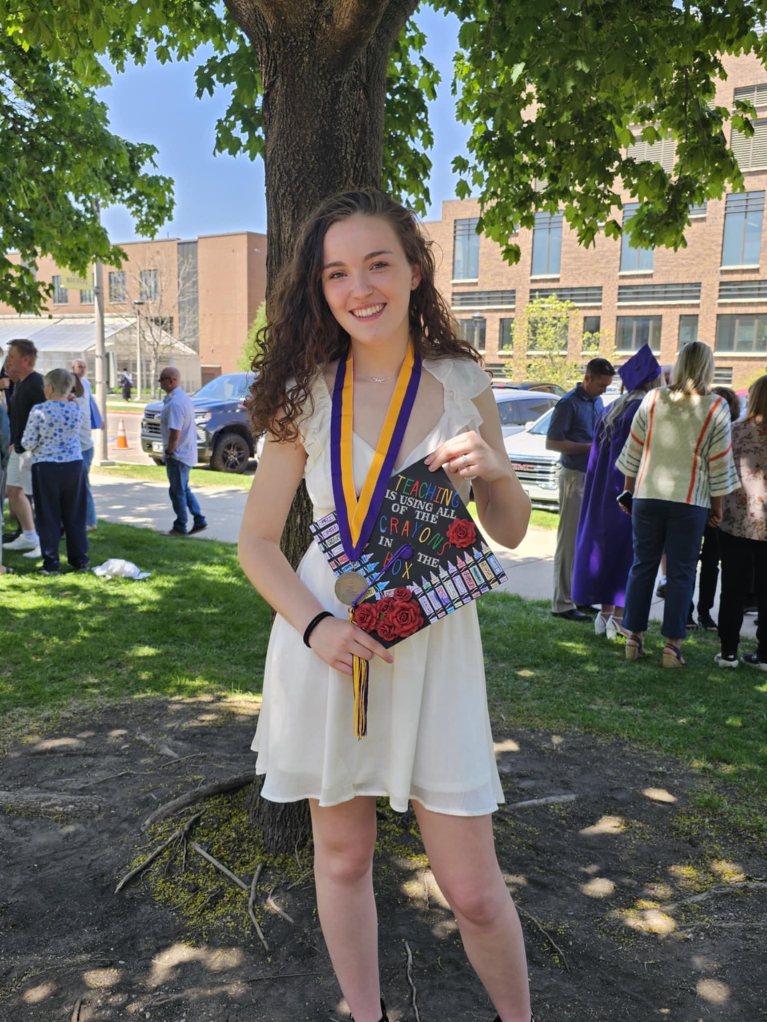 Picture of Ms. Halvorsen