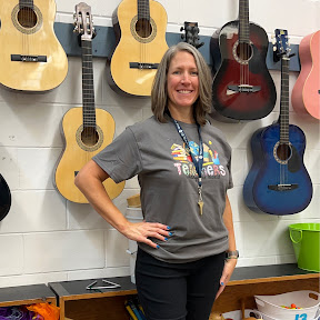 Mrs. Koenig Teacher pic