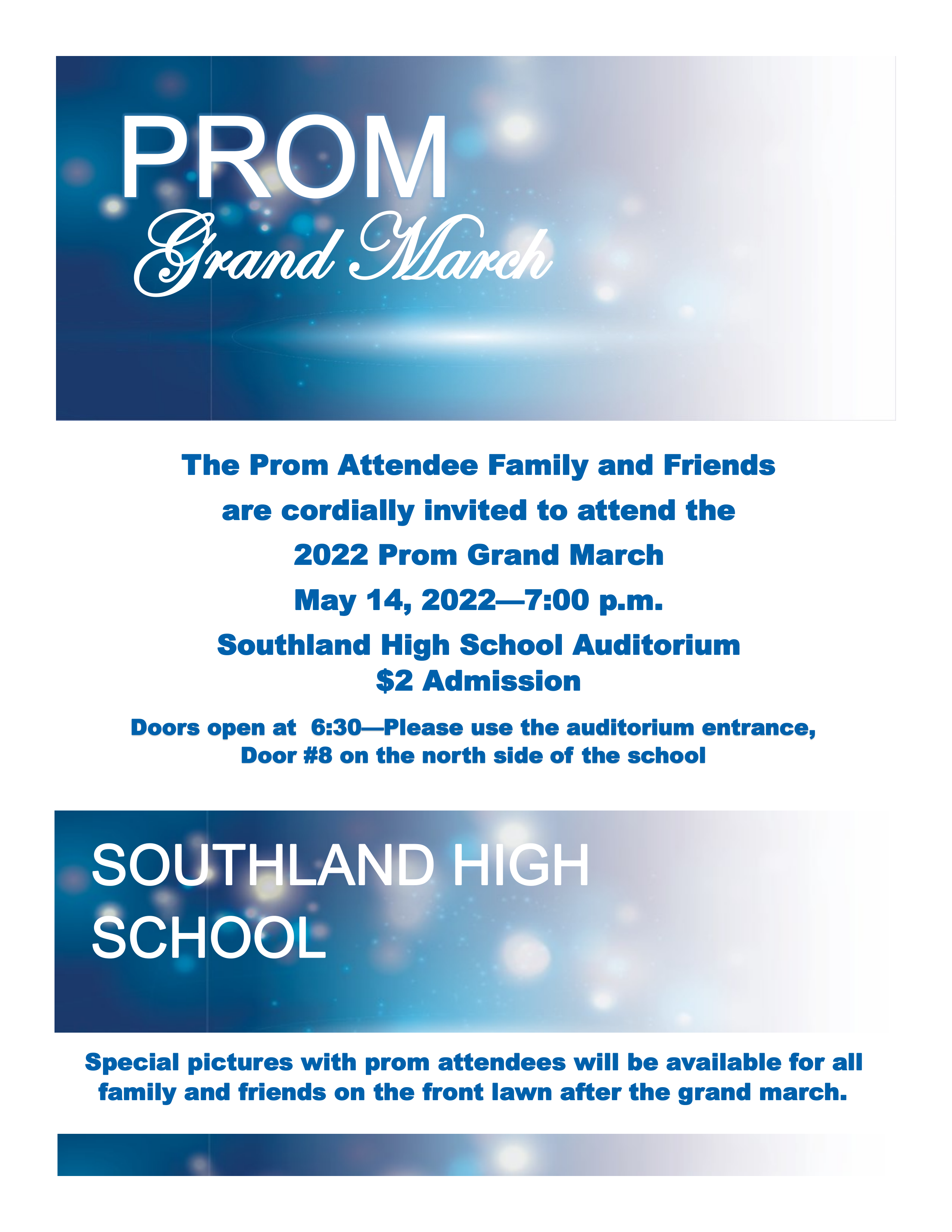 News Southland School District