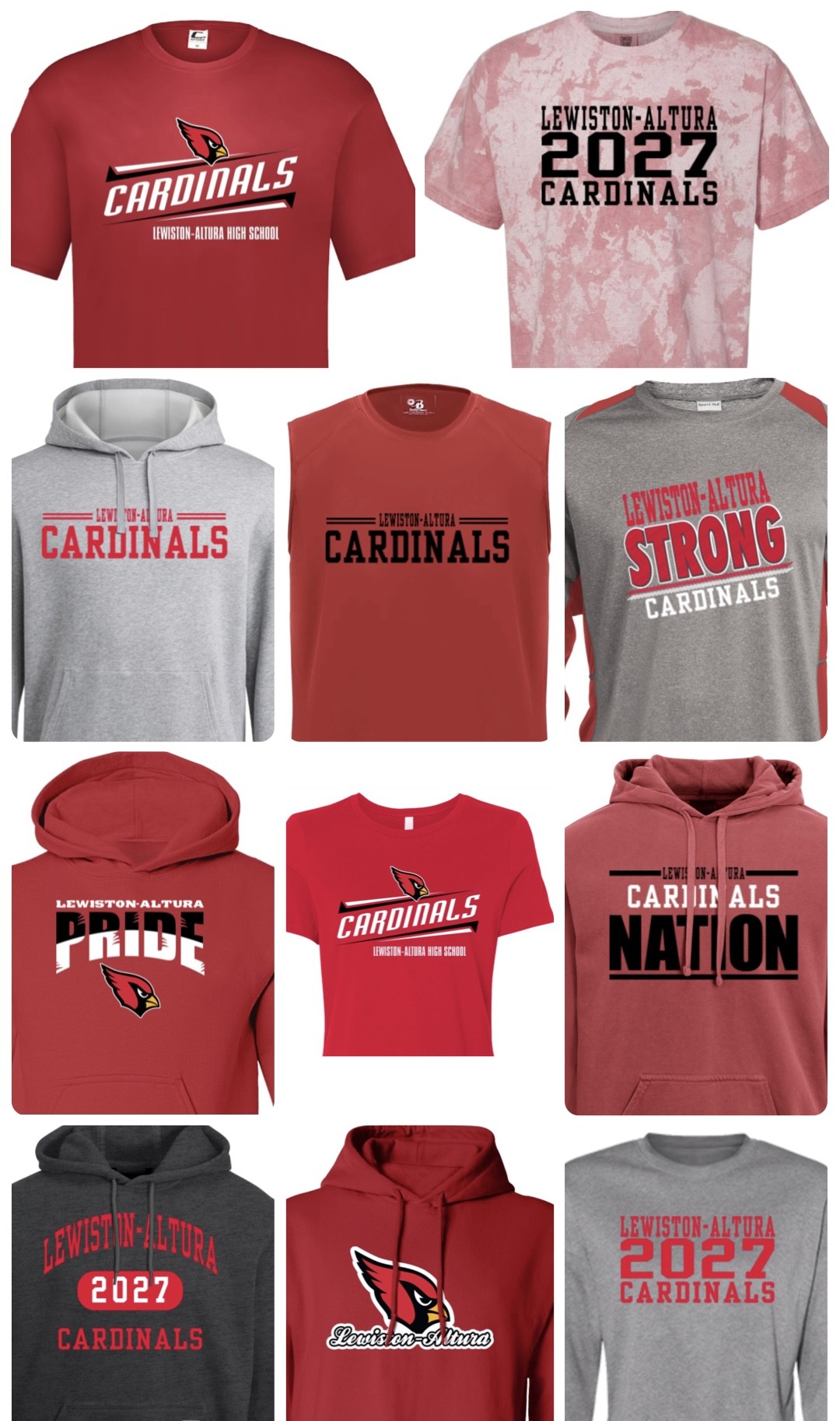 school store