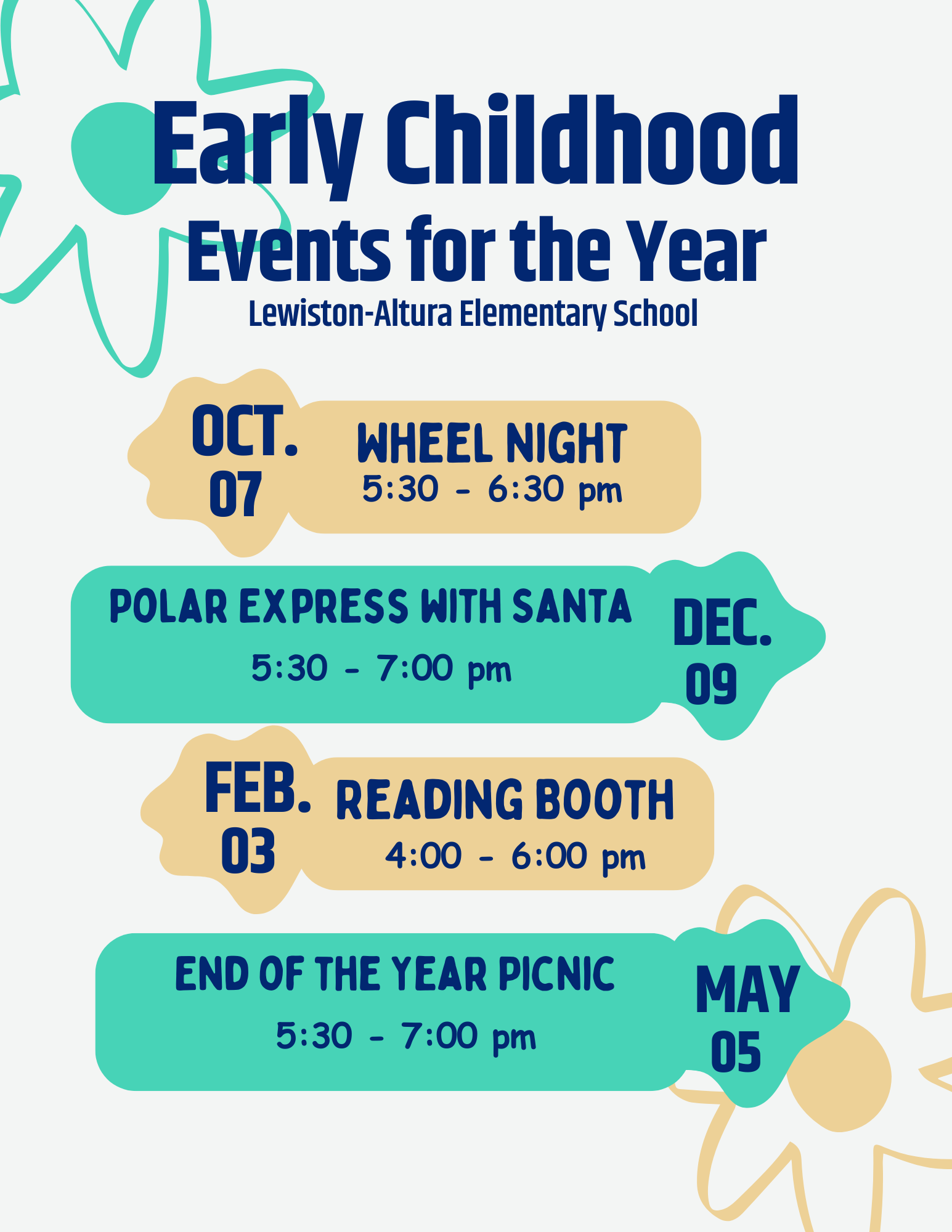 EC Events
