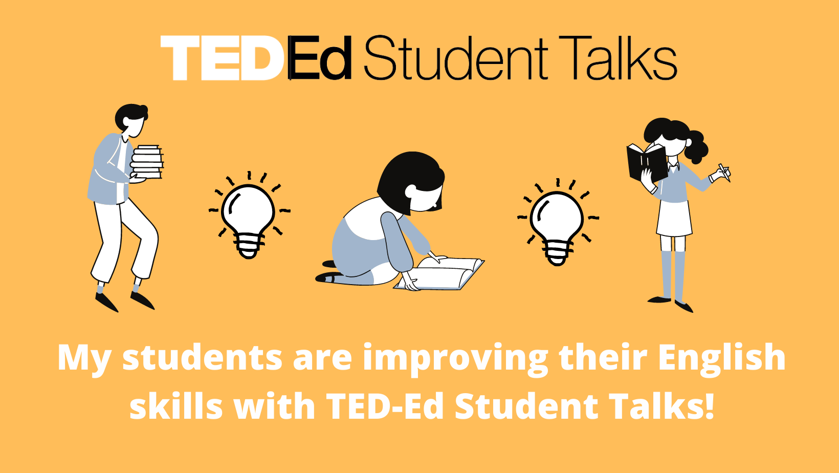 Improving English Study