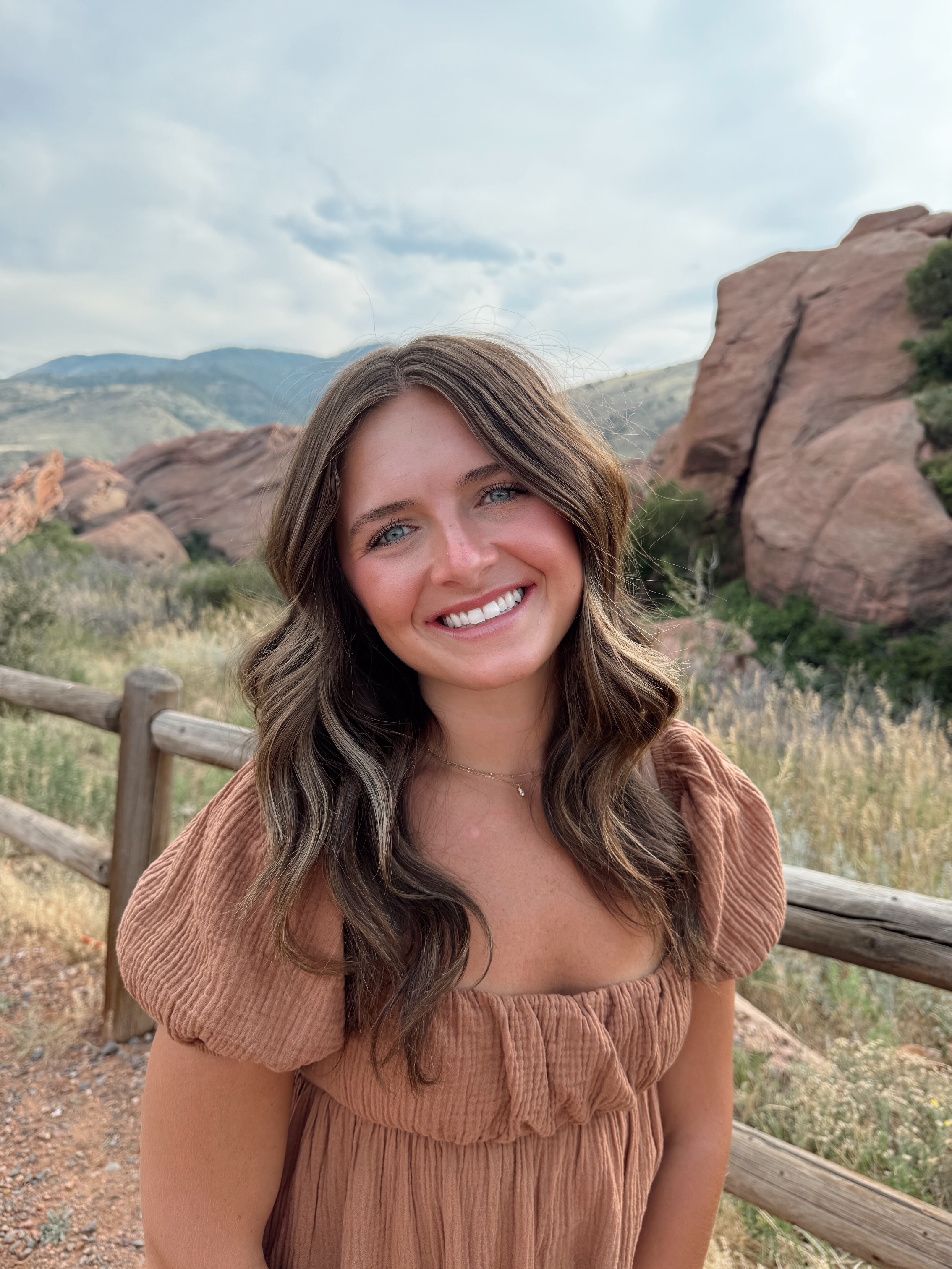 Sydney Cope-Robinson