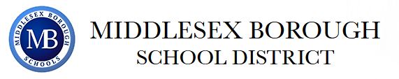 Middlesex Borough Schools