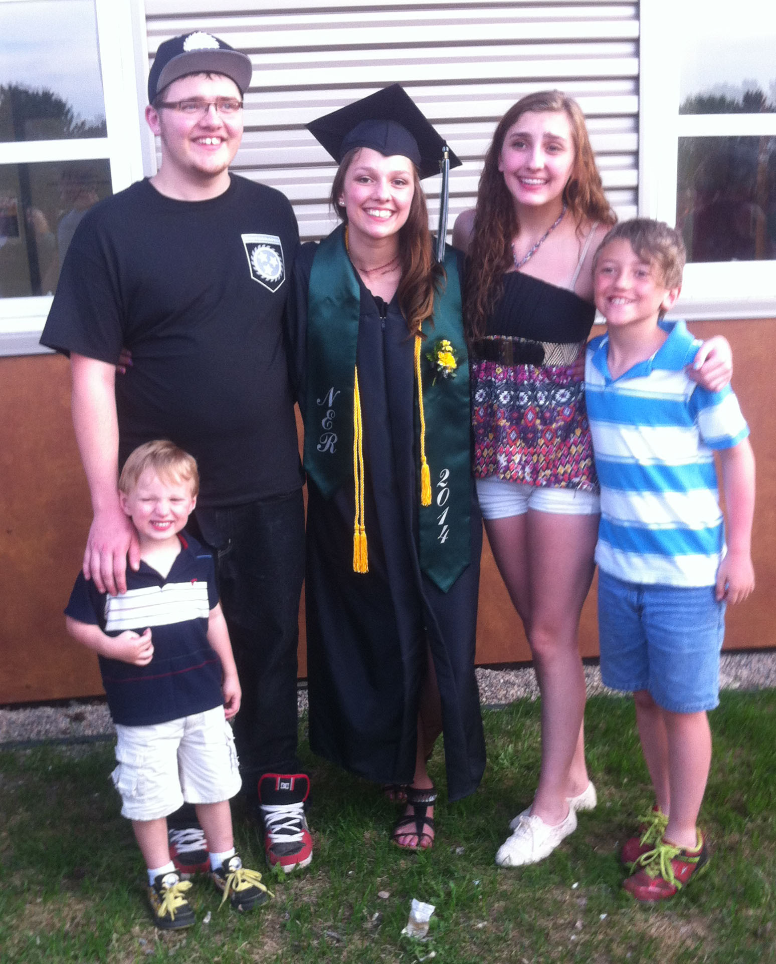 Kaufenberg Kids