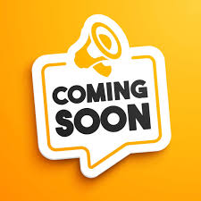 coming soon image