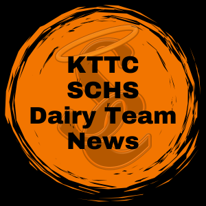 dairy team