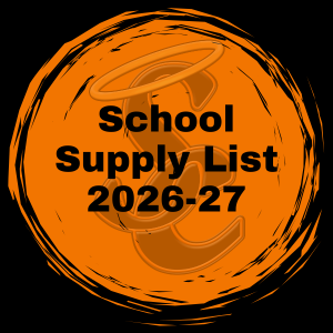 supply list