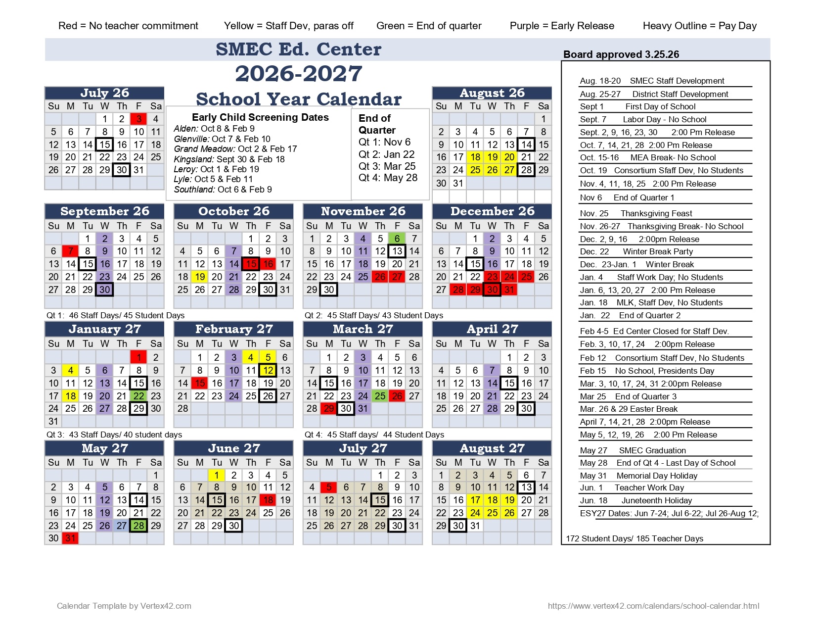 26-27 cal
