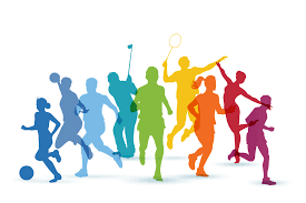 Stay Active, Stay Healthy!